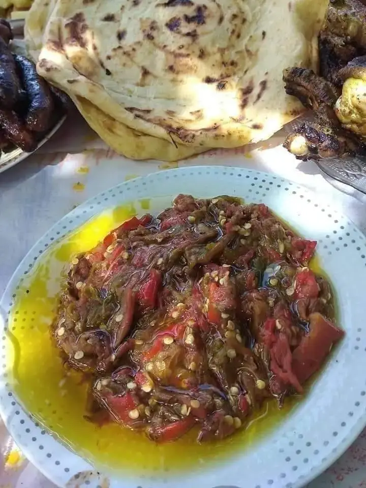 456616082_378223935326431_2647505469102005240_n The Best Tunisian Dishes You Must Try