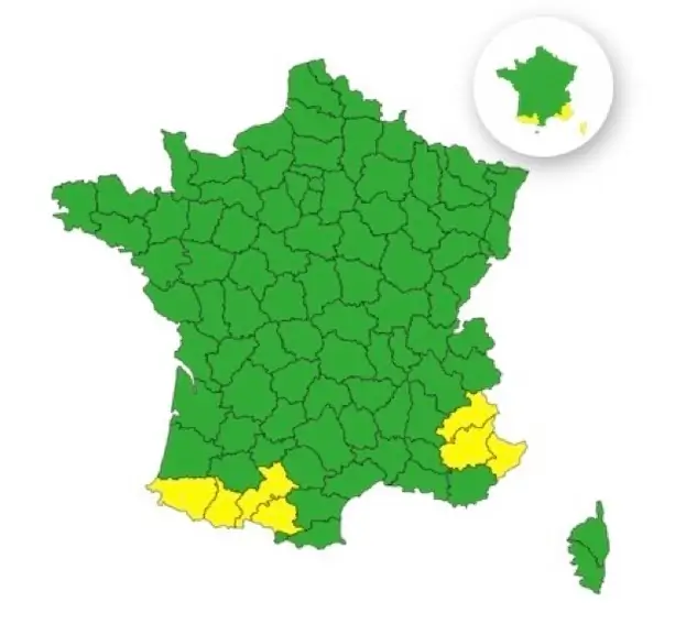 capture_decran_2024-11-11_a_16.06.26-taille640-taille640_673224a1cb5e1 Snow-ice: here are the 7 departments placed on yellow alert this Tuesday in France